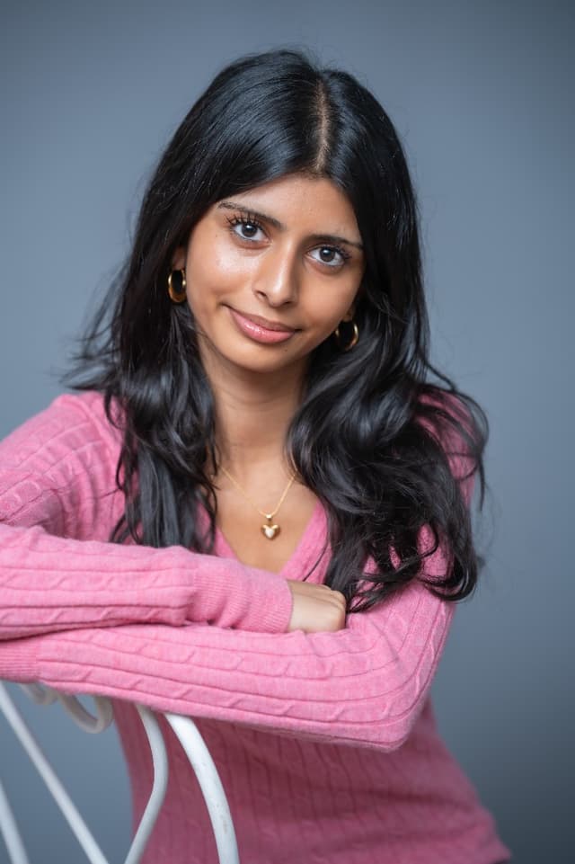 Rhea Munshi, Founder of Endura